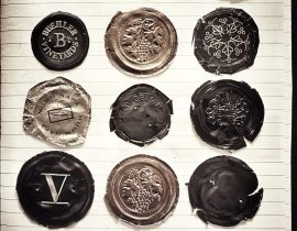 seals of proof