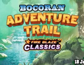 Bocoran Slot Adventure Trail Dengan Bank ICBC Indonesia