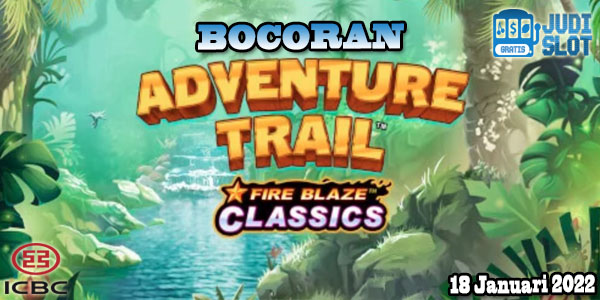 Bocoran Slot Adventure Trail Dengan Bank ICBC Indonesia
