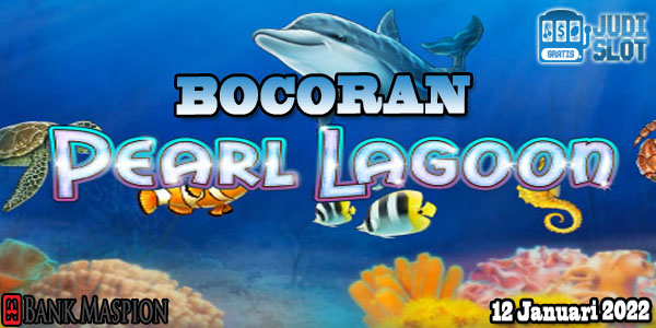 Bocoran Slot Pearl Lagoon Dengan Bank Maspion Indonesia