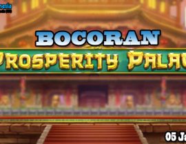 Bocoran Slot Prosperity Palace Dengan Bank SBI Indonesia