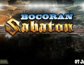 Bocoran Slot Sabaton Dengan Bank Artha Graha Indonesia