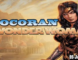 Bocoran Slot Wonder Woman Dengan Bank SBI Indonesia