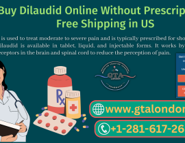 Buy Dilaudid Online Overnight Delivery in USA Legally