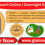 Buy Flexeril 10 mg Online Overnight