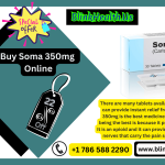Buy Soma 350mg Online Without Prescription in USA