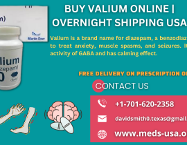 Order Cheap Valium 10 mg Online Overnight Delivery