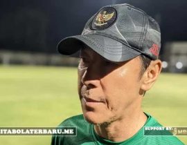 Daftar Lengkap Pemain Timnas Indonesia U-20 Jelang Piala Asia