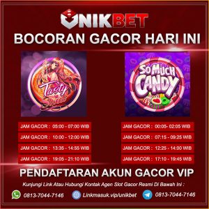 Unikbet Situs Slot Microgaming Bank Aceh Terpercaya Unikbet Adalah Situs Slot Microgaming Deposit Ba