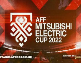 Jadwal Matchday Grup B Piala AFF 2022