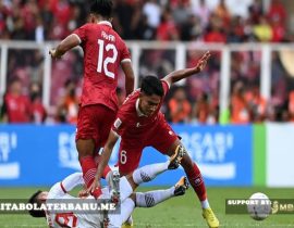Jadwal Leg Ke-2 Piala AFF 2022 Vietnam Vs Indonesia