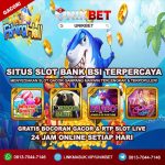 Unikbet : Situs Slot Bank Neo Commerce Terpercaya