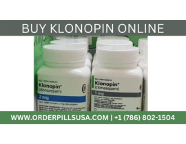 Buy Klonopin Online | Klonopin 2mg
