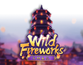 Prediksi Slot Wild Fireworks – 22 January 2023