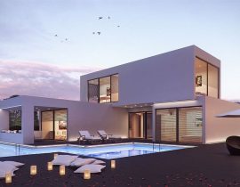 How 3D rendering can help real estate professionals