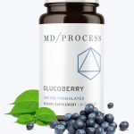 GlucoBerry Official
