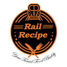food on train online- RailRecipe