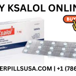 Order ksalol 1mg Online Ksalol 1mg Order Online