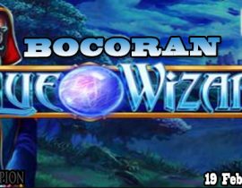 Bocoran Slot Blue Wizard Dengan Bank Maspion Indonesia