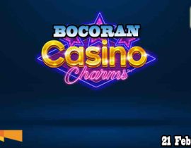 Bocoran Slot Casino Charms Dengan Bank Danamon Indonesia