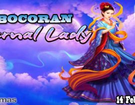 Bocoran Slot Eternal Lady Dengan Bank Sinarmas Indonesia