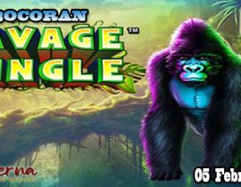 Bocoran Slot Savage Jungle Dengan Bank Sampoerna Indonesia