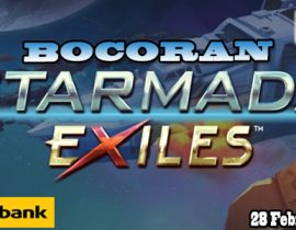 Bocoran Slot Starmada Exiles Dengan Bank Maybank Indonesia