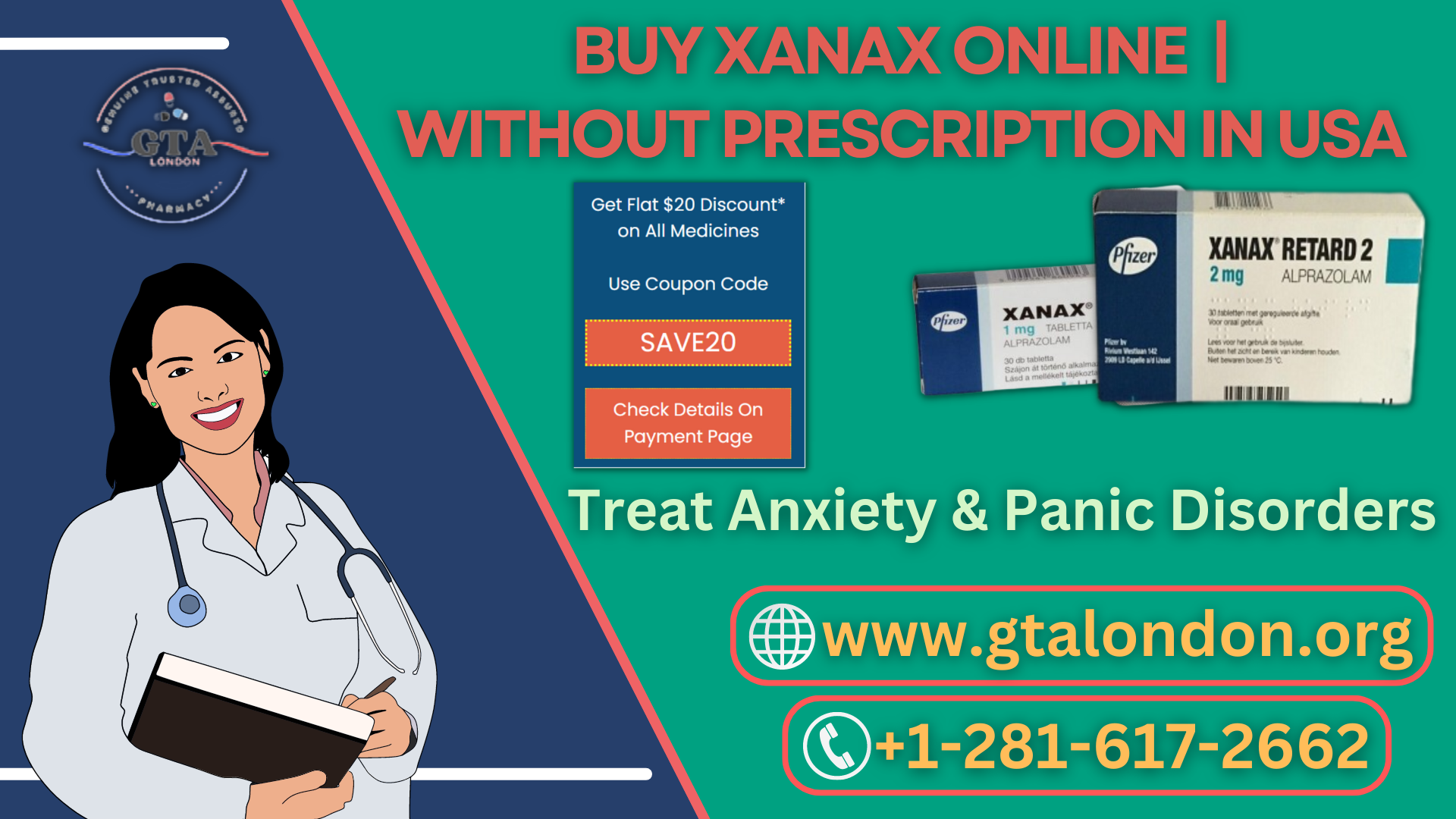 Shop Xanax Online Instant Delivery