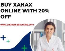 Buy Xanax online With credit Card in USA