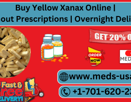 Order Cheap Yellow Xanax Online Overnight Delivery
