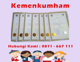 Indonesia Apostille Service