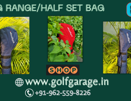 Order GG Range Half Set Bag in India
