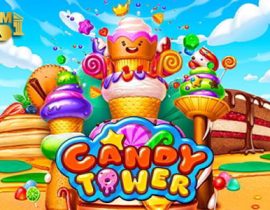 Prediksi Slot Candy Tower  – 13 Febuari 2023