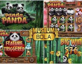 Prediksi Slot Panda Panda – 26 Febuari 2023