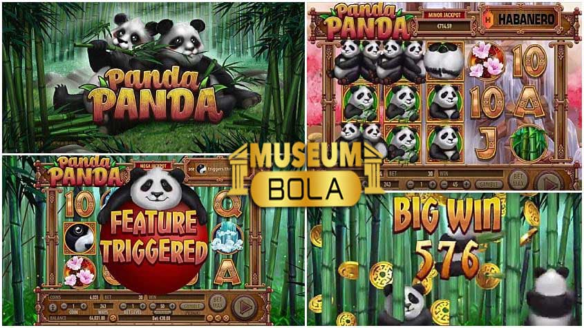 Prediksi Slot Panda Panda – 26 Febuari 2023
