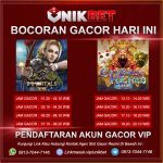 Unikbet : Link Slot Joker123 Bank Maluku Malut Terpercaya