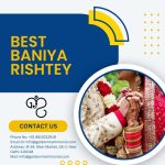 Best Baniya Rishtey