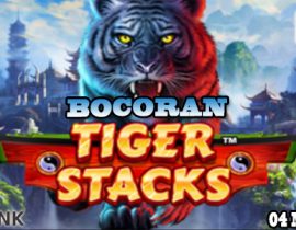 Bocoran Slot Tiger Stacks Dengan Bank Oke Indonesia