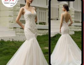 Bridal & Prom Dress Bushey