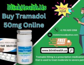shop Tramadol 50mg Online Free Shipping in USA