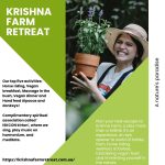 Krishna Farm Retreat