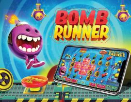 Prediksi Slot Bomb Runner – 05 Maret 2023