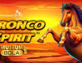 Prediksi Slot Bronco Spirit – 26 Maret 2023