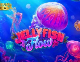 Prediksi Slot Jellyfish Flow – 02 Maret 2023