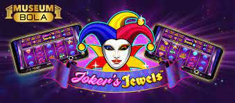 Prediksi Slot Joker Jewels – 16 Maret 2023