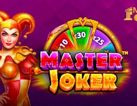 Prediksi Slot Master Joker – 23 Maret 2023