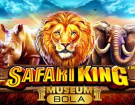 Prediksi Slot Safari King – 27 Maret 2023