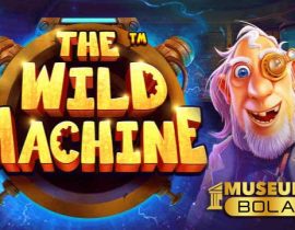 Prediksi Slot The Wild Machine – 30 Maret 2023