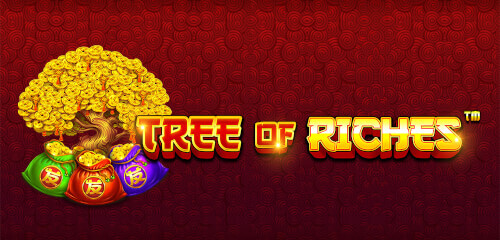 Prediksi Slot Tree of Riches – 25 Maret 2023