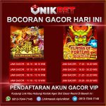 Unikbet : Situs Slot Joker123 Bank Sumatera Barat Terpercaya